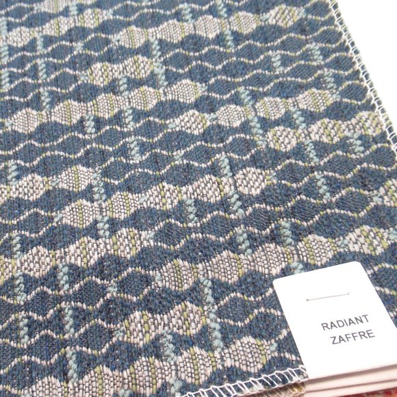 Recycled content Fabric Samples - Picture 5 of 14